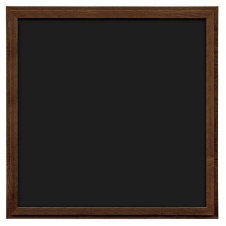 United Visual Products Outdoor Enclosed Combo Board, 72"x36", Gold Frame/Burgundy & Blue Spruce UVCB7236ODG-BURGUN-BLSPRU